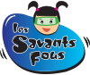 Les Savants Fous Logo